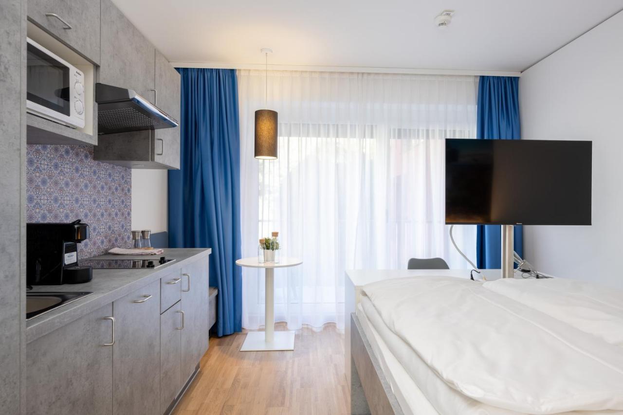 Arbio I Urbanstay Serviced Studios & Apartments Грац Екстериор снимка